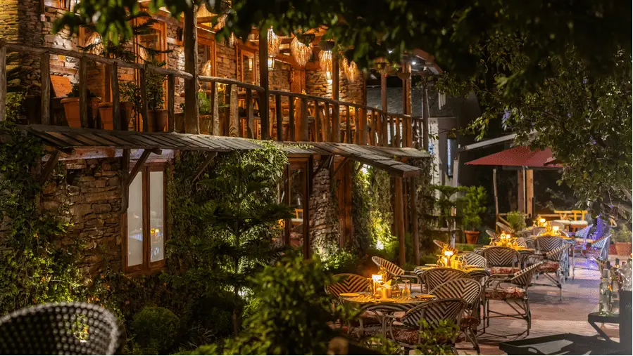 Boca Mario: Our Multi-cuisine Restaurant